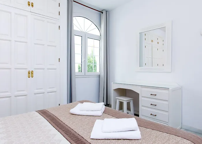 Appartement At Almoraide (adults Only) *