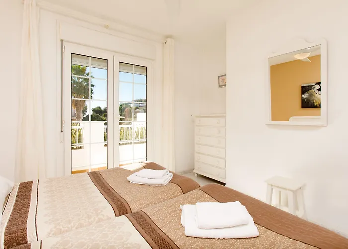 Appartement At Almoraide (adults Only) *