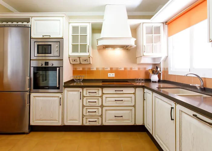 At Almoraide (adults Only) Nerja