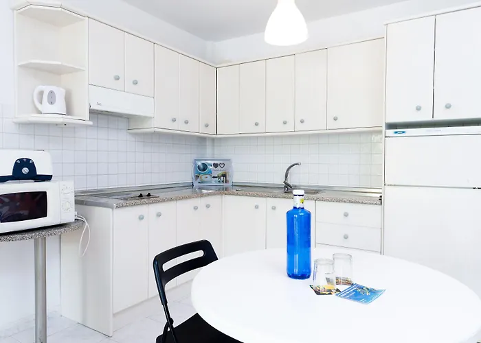 At Almoraide (adults Only) *