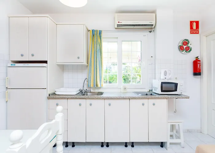 At Almoraide (adults Only) * Nerja