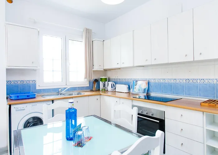 At Almoraide (adults Only) *