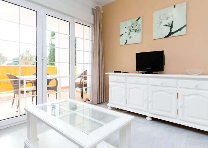 At Almoraide (adults Only) *