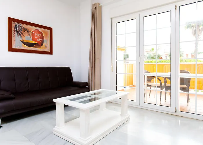 At Almoraide (adults Only)