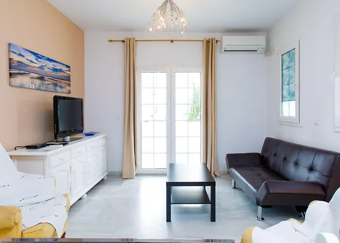 At Almoraide (adults Only)