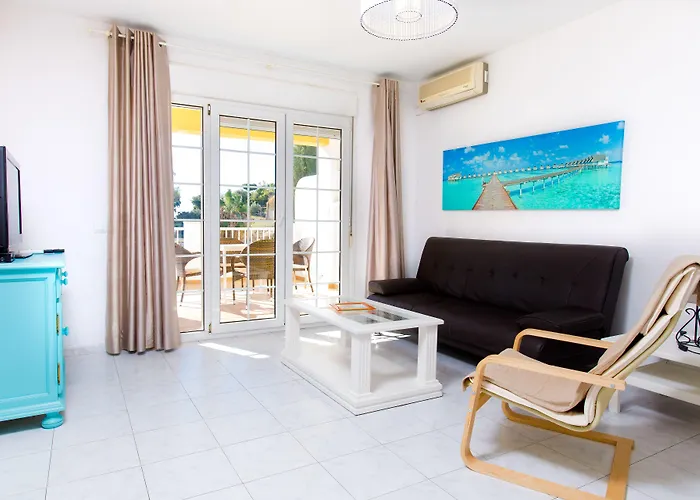 At Almoraide (adults Only) * Nerja