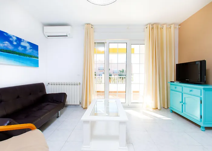 At Almoraide (adults Only) Nerja