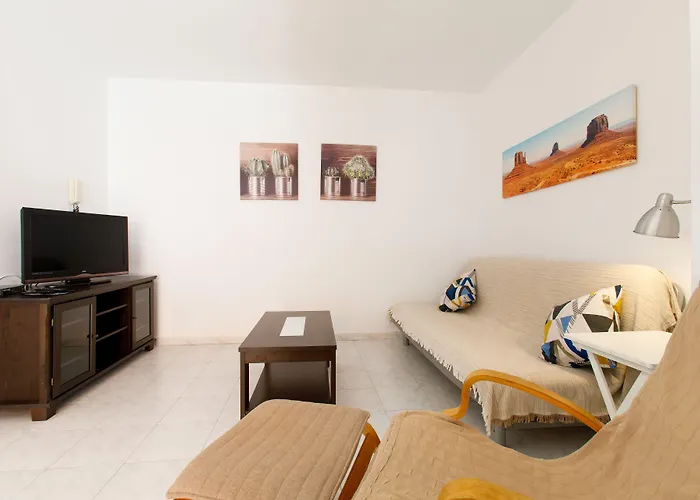 Apartament At Almoraide (adults Only)