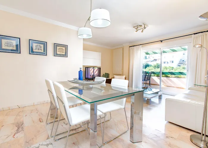 At Almoraide (adults Only) *