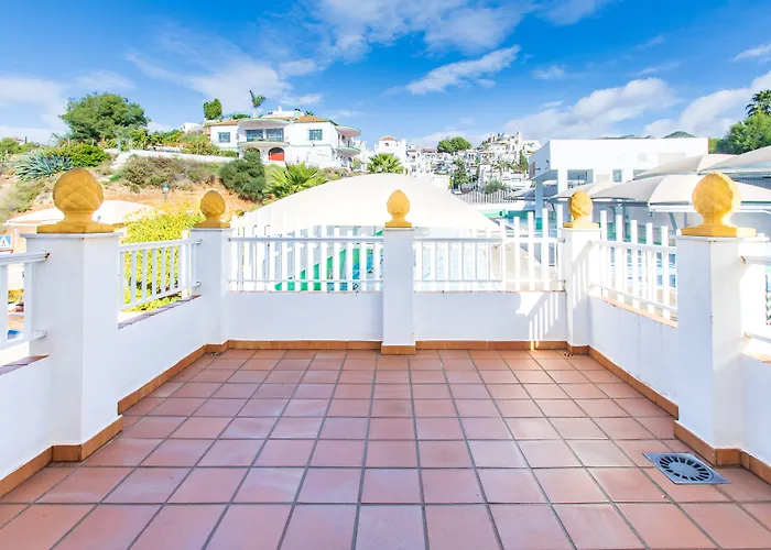 At Almoraide (adults Only) Apartament