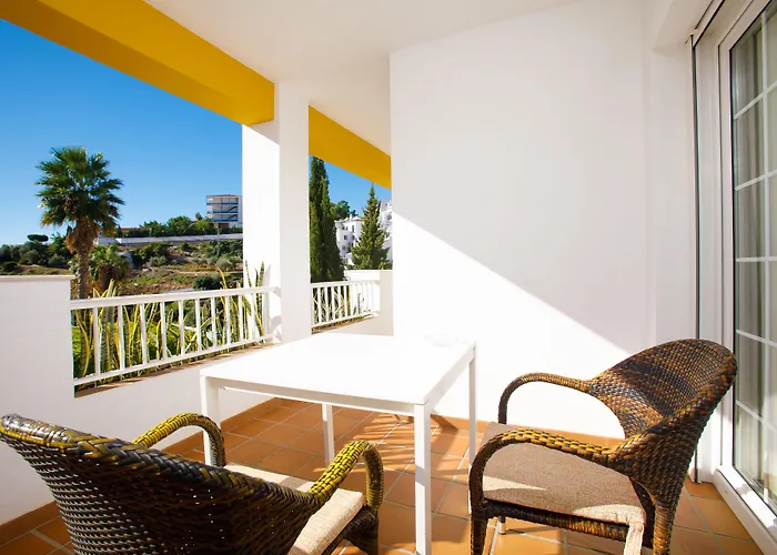 At Almoraide (adults Only) *