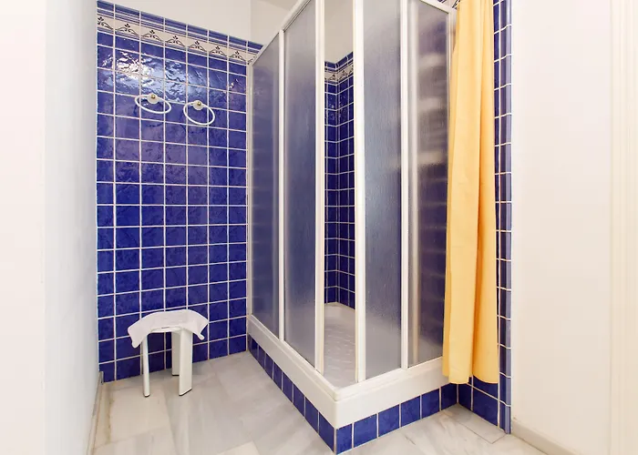 Appartement At Almoraide (adults Only) Nerja