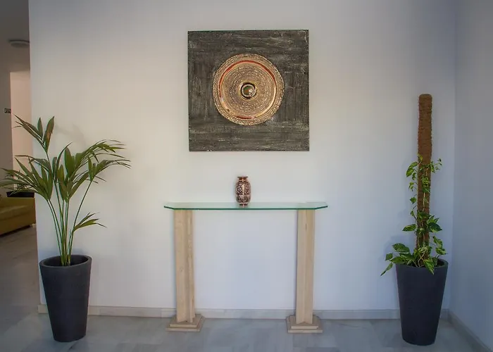 Appartement At Almoraide (adults Only) Nerja