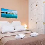 Apartman At Almoraide (adults Only) Nerja