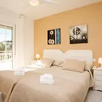 At Almoraide (adults Only) Apartman