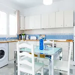 Apartman At Almoraide (adults Only) *