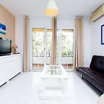 At Almoraide (adults Only) Apartman Nerja