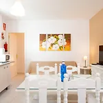 At Almoraide (adults Only) Apartment Nerja