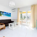 Apartman At Almoraide (adults Only) *