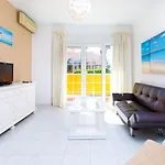 At Almoraide (adults Only) Apartman Nerja