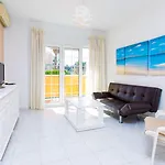 At Almoraide (adults Only) Apartman