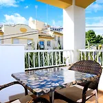 At Almoraide (adults Only) Apartman Nerja