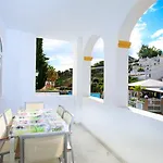 At Almoraide (adults Only) Apartment