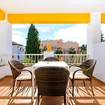 At Almoraide (adults Only) Nerja