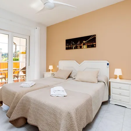 At Almoraide (adults Only) Apartmán Nerja