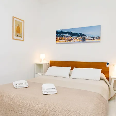 Apartmán At Almoraide (adults Only) *