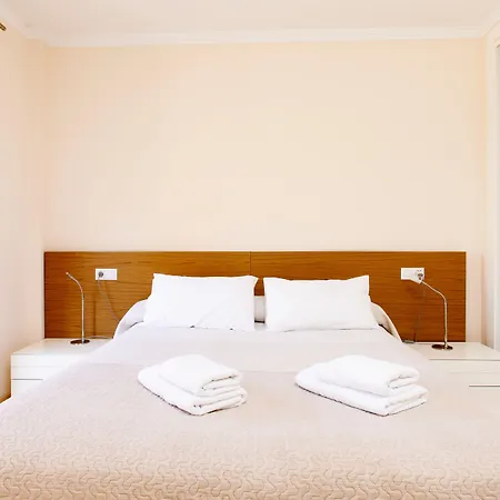 Apartmán At Almoraide (adults Only) Nerja