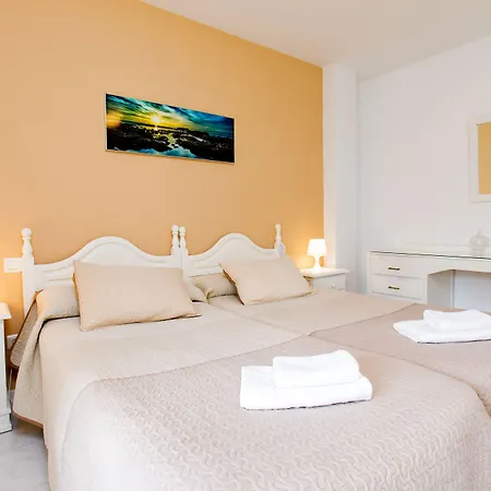 Apartmán At Almoraide (adults Only) Nerja