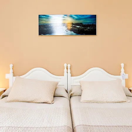 At Almoraide (adults Only) Appartement Nerja