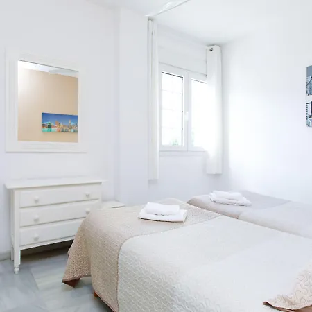 At Almoraide (adults Only) Nerja