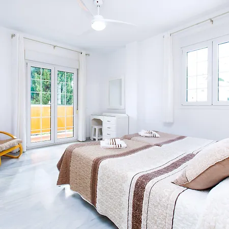 Apartmán At Almoraide (adults Only) *