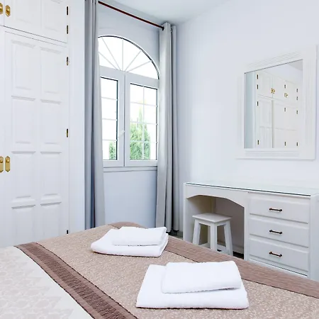 Appartement At Almoraide (adults Only) *