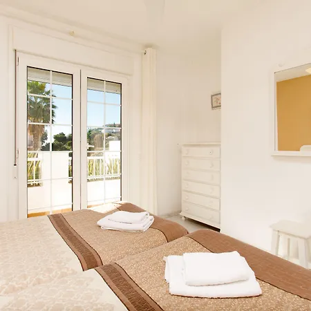 Apartmán At Almoraide (adults Only) *