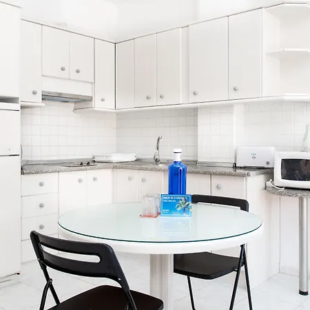 At Almoraide (adults Only) Apartmán