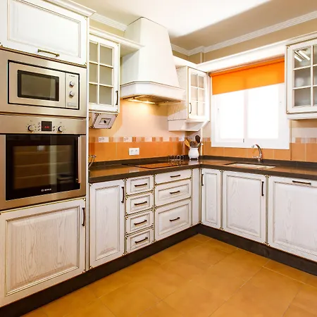 Apartmán At Almoraide (adults Only) *