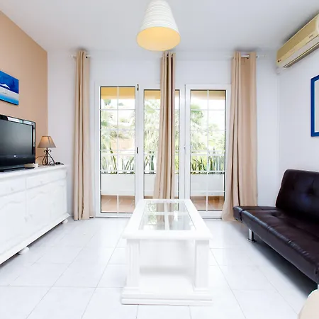 At Almoraide (adults Only) Appartement Nerja
