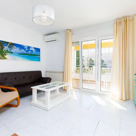 Appartement At Almoraide (adults Only) *