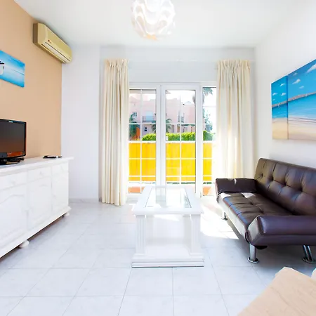 At Almoraide (adults Only) Appartement Nerja