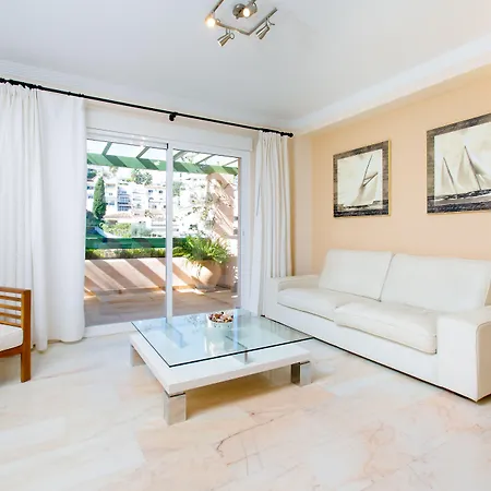 Apartmán At Almoraide (adults Only)