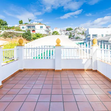 At Almoraide (adults Only) Apartmán