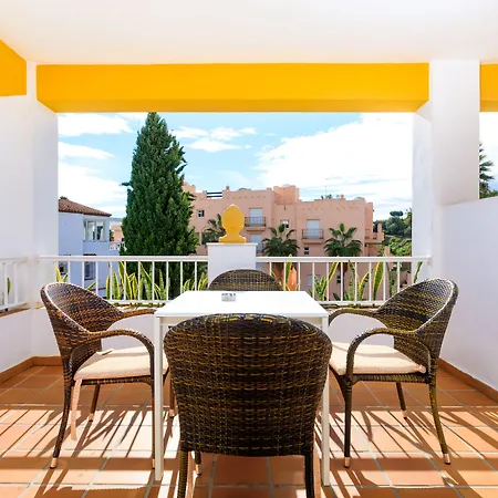 At Almoraide (adults Only) Nerja