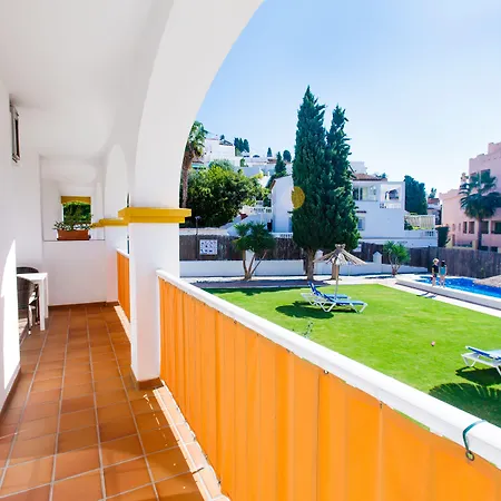 At Almoraide (adults Only) *