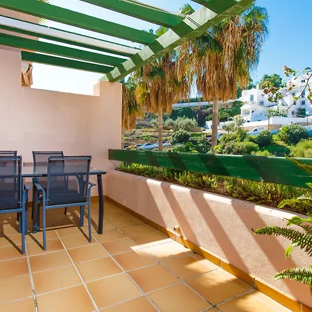 At Almoraide (adults Only) * Nerja