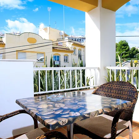 At Almoraide (adults Only) Apartmán Nerja