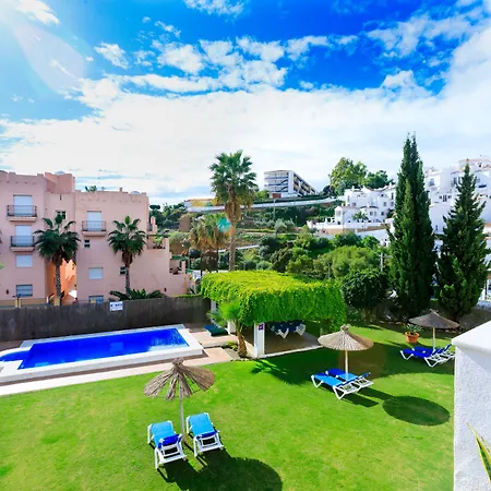 Apartmán At Almoraide (adults Only) *