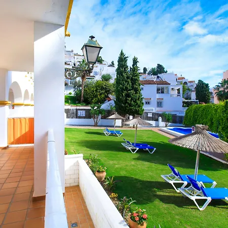 At Almoraide (adults Only)